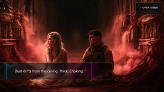 Скриншот 5 к игре Vessel Glitch