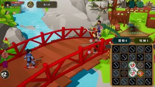 Скриншот 4 к игре 仙源录