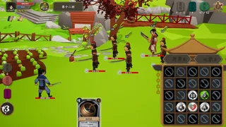 Скриншот 6 к игре 仙源录