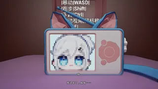 Скриншот 2 к игре 莫塔米Motami