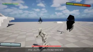 Скриншот 1 к игре PERDITION: TERMINUS