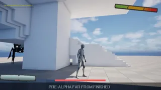 Скриншот 2 к игре PERDITION: TERMINUS