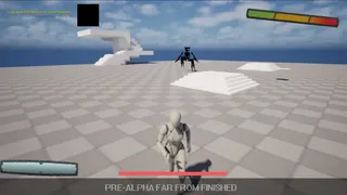 Скриншот 3 к игре PERDITION: TERMINUS