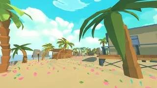 Скриншот 3 к игре Leaf it in yourself