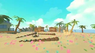 Скриншот 4 к игре Leaf it in yourself