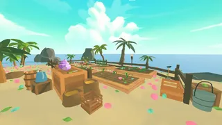 Скриншот 6 к игре Leaf it in yourself