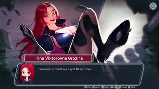 Скриншот 1 к игре LOVE D3ATH LOVE