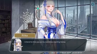 Скриншот 3 к игре LOVE D3ATH LOVE