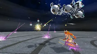 Скриншот 3 к игре Edena: Echoes of Magic