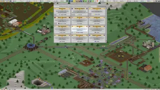 Скриншот 3 к игре Distributrains