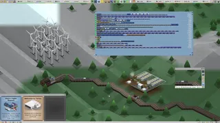 Скриншот 4 к игре Distributrains