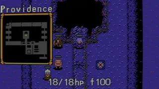 Скриншот 1 к игре Coilbound