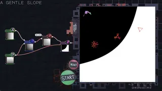 Скриншот 1 к игре Shaderland