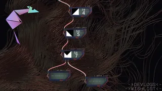 Скриншот 2 к игре Shaderland