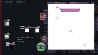 Скриншот 3 к игре Shaderland