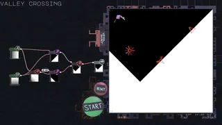 Скриншот 5 к игре Shaderland