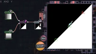 Скриншот 7 к игре Shaderland