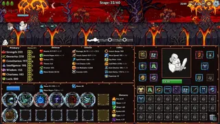 Скриншот 4 к игре The Cinder Throne