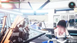 Скриншот 1 к игре Zero Point