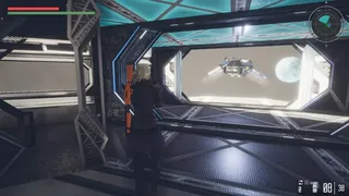 Скриншот 4 к игре Zero Point
