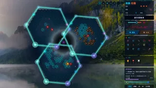 Скриншот 2 к игре Rogue Hex Mines