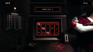 Скриншот 1 к игре Three Axes Bar: Paid or Pain