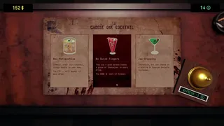 Скриншот 2 к игре Three Axes Bar: Paid or Pain