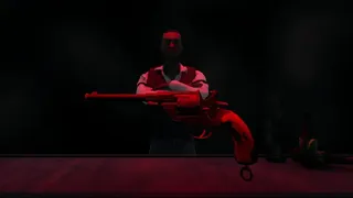 Скриншот 3 к игре Three Axes Bar: Paid or Pain