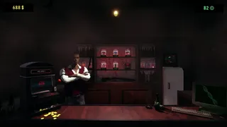 Скриншот 6 к игре Three Axes Bar: Paid or Pain