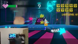 Скриншот 7 к игре Ninja Vs Bomb