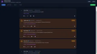 Скриншот 1 к игре Empire Eleven 2026