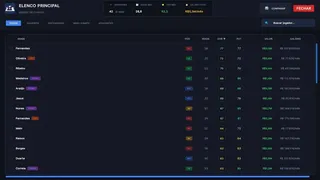 Скриншот 4 к игре Empire Eleven 2026