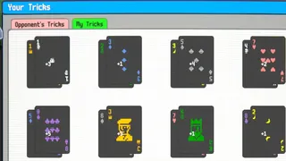 Скриншот 3 к игре Boya Coya
