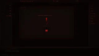 Скриншот 1 к игре Sanguis OS