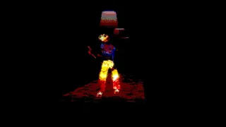 Скриншот 2 к игре Midnight Matinee