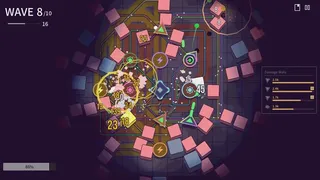Скриншот 1 к игре Pulslink