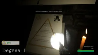 Скриншот 4 к игре The Illuminati Simulator