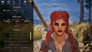 Скриншот 1 к игре Wyldheart
