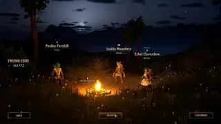 Скриншот 2 к игре Wyldheart