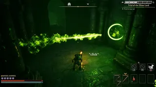 Скриншот 6 к игре Wyldheart