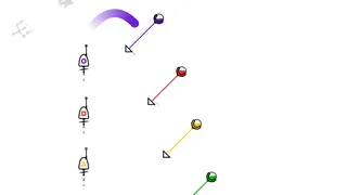 Скриншот 3 к игре Swappy Shapes