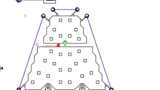 Скриншот 5 к игре Swappy Shapes