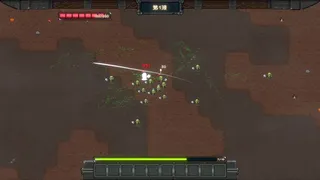 Скриншот 3 к игре FingBlade