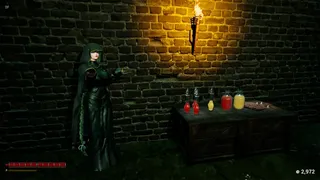 Скриншот 8 к игре Unclean Water