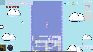 Скриншот 2 к игре Held By The Sky