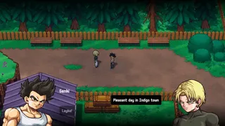 Скриншот 1 к игре MythicTale