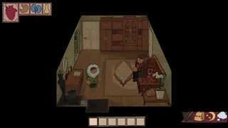 Скриншот 4 к игре КРАЙ ЛЕСА
