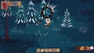 Скриншот 7 к игре КРАЙ ЛЕСА