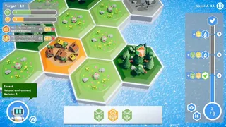 Скриншот 2 к игре Hex Harmony