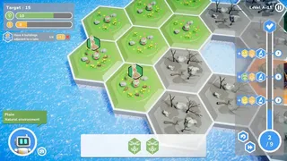 Скриншот 4 к игре Hex Harmony